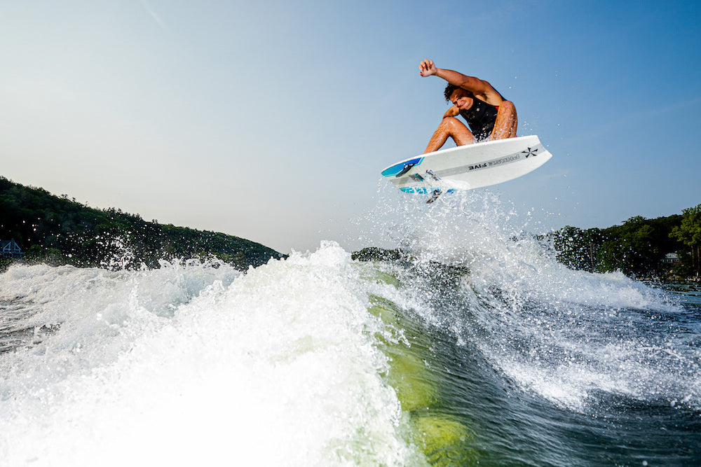 Phase 5 Viper Wakesurf Board 2026