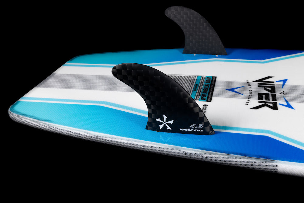 Phase 5 Viper Wakesurf Board 2026