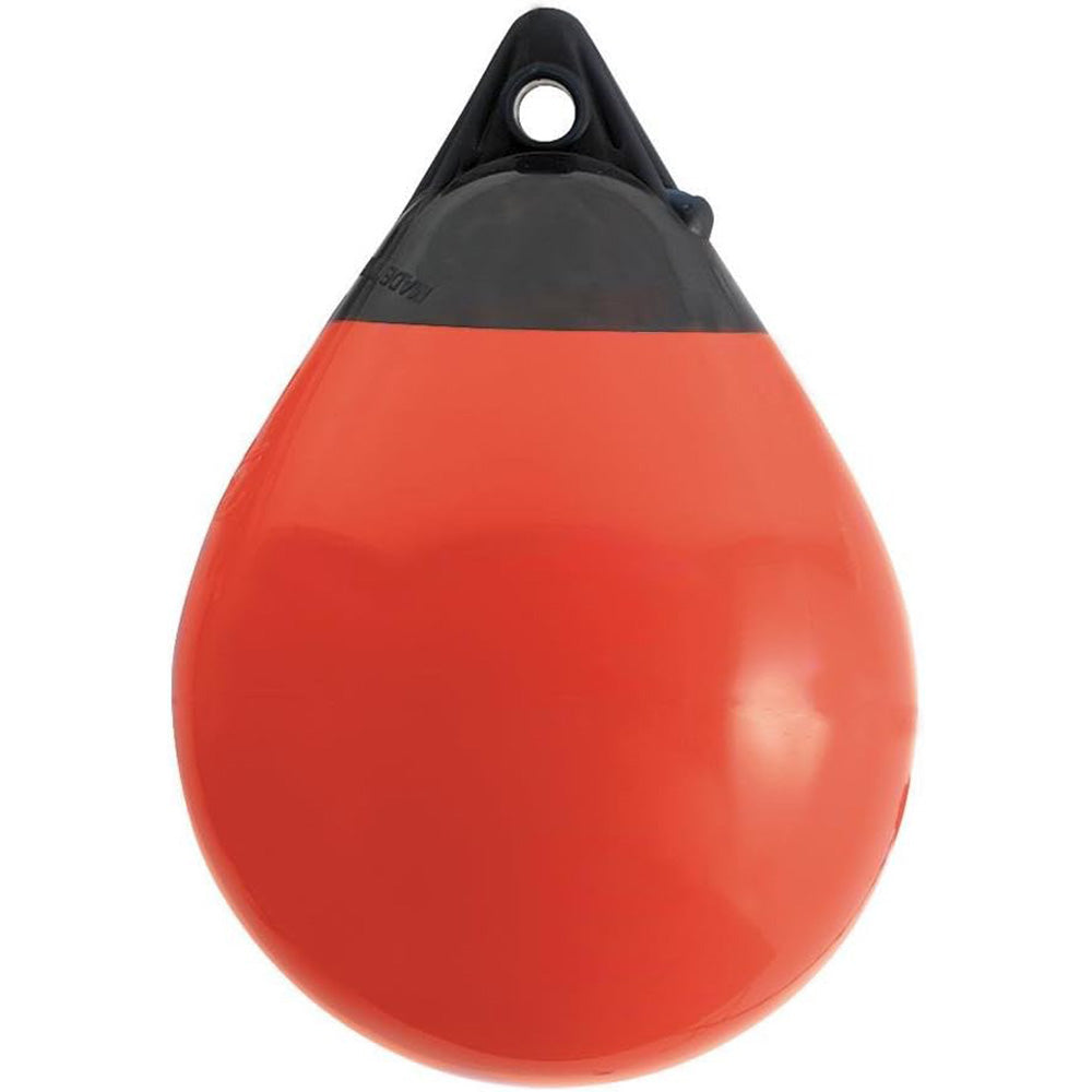 Polyform A Series Buoy - 8" Diameter