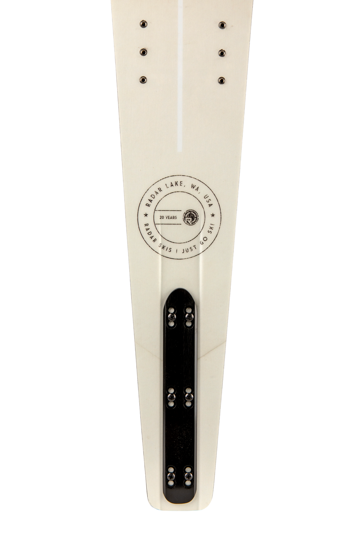 Radar Lyric Women's Waterski | Lyric Boa + Boa ARTP 2027