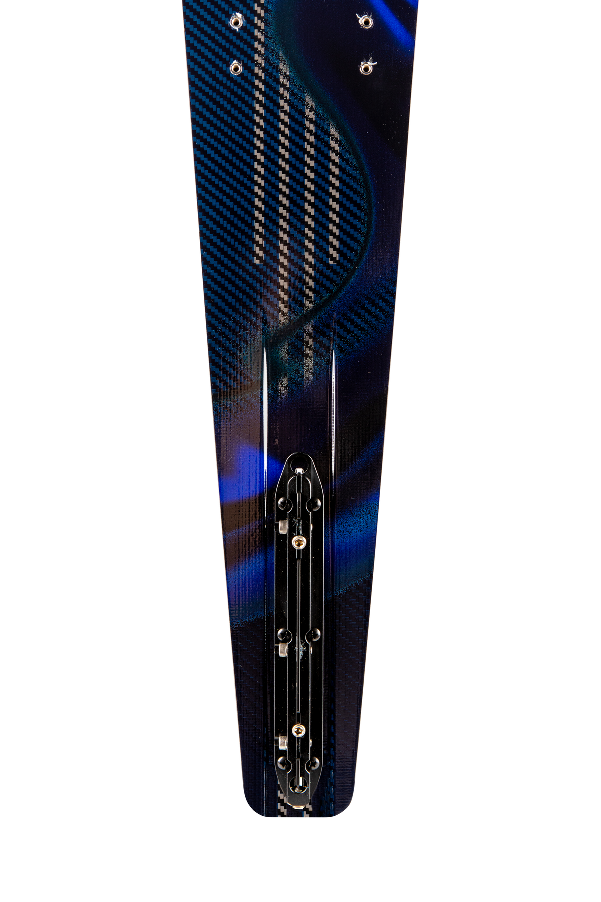 Radar Senate Alloy Waterski | Double Vector Boa Boot 2027