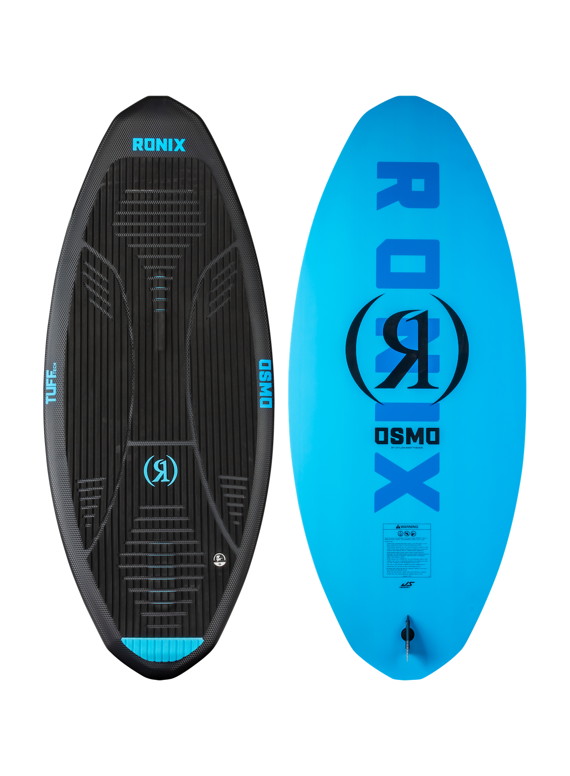 Ronix Osmo Tuff Tech Wakesurf Board 2027