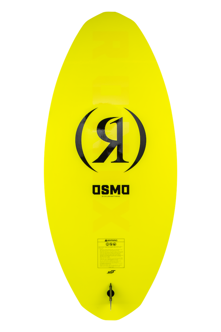 Ronix Osmo Tuff Tech Wakesurf Board 2027