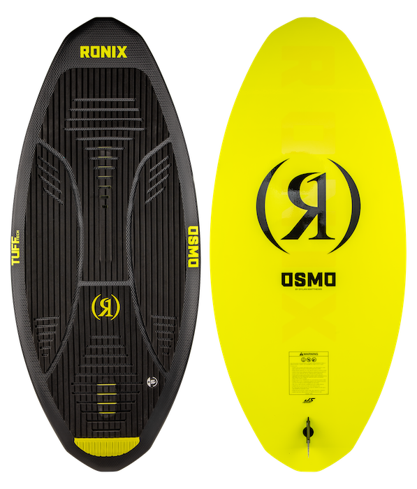 Ronix Osmo Tuff Tech Wakesurf Board 2027