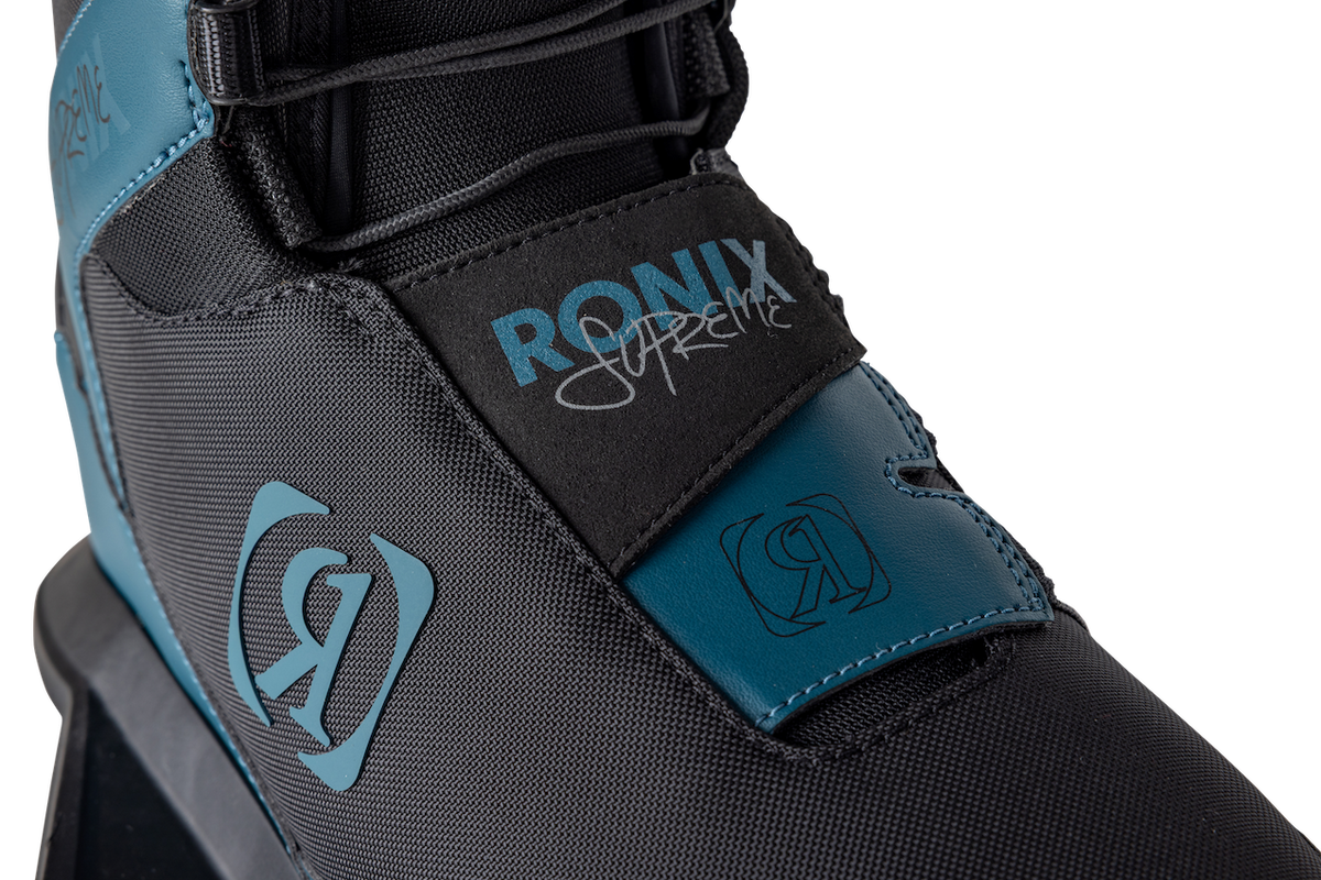 Ronix Supreme Wakeboard | Supreme Boa Boots 2027