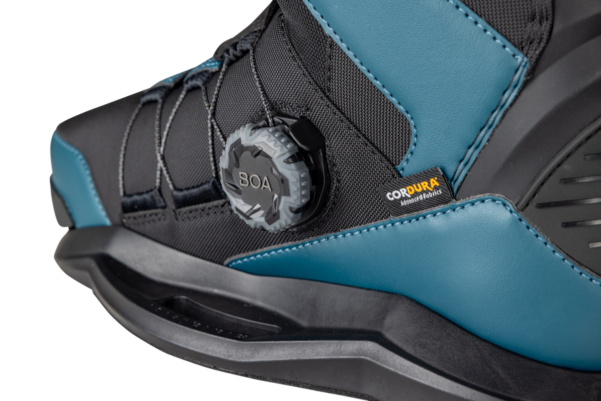 Ronix Supreme Wakeboard | Supreme Boa Boots 2027