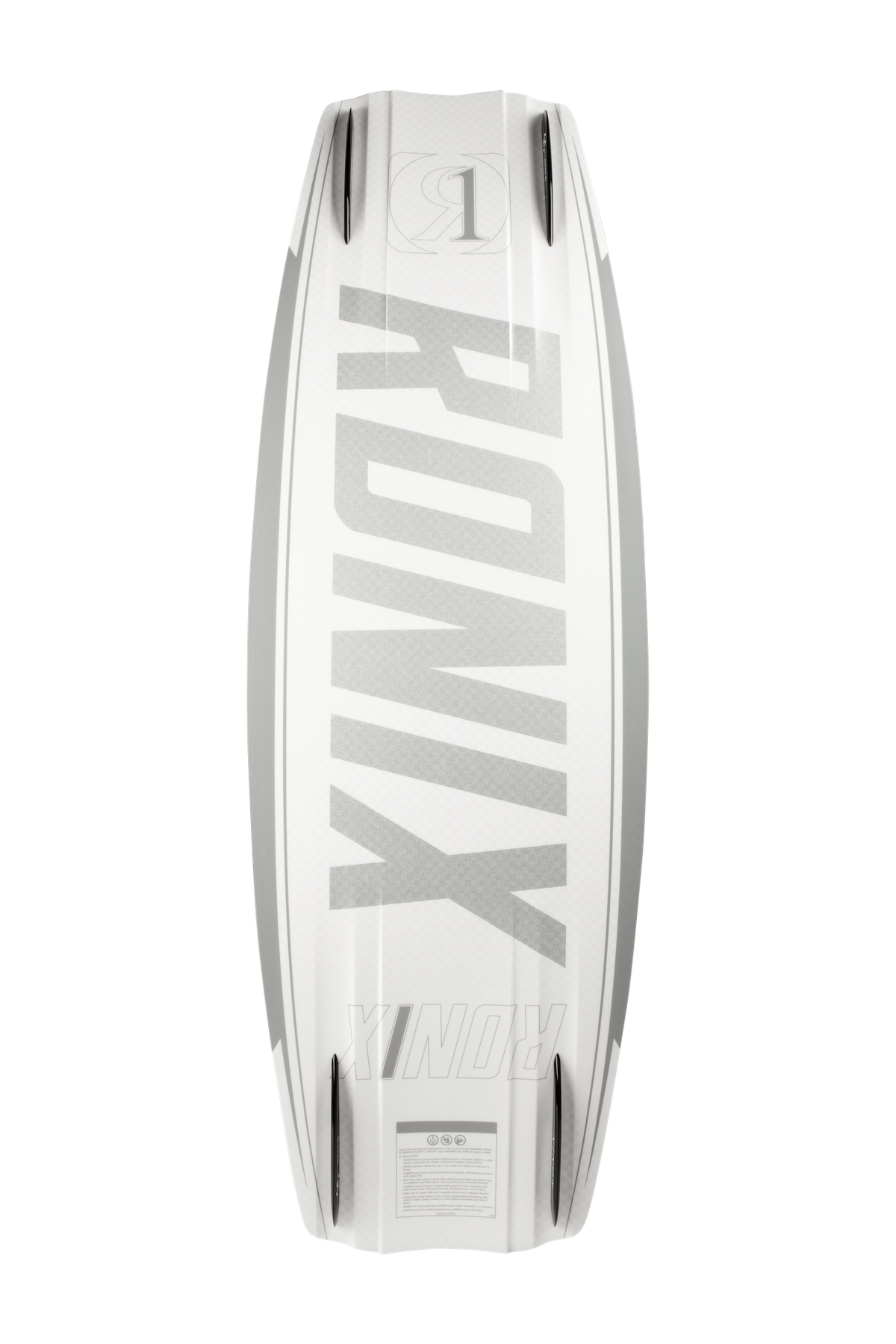 Ronix One Blackout Wakeboard 2027