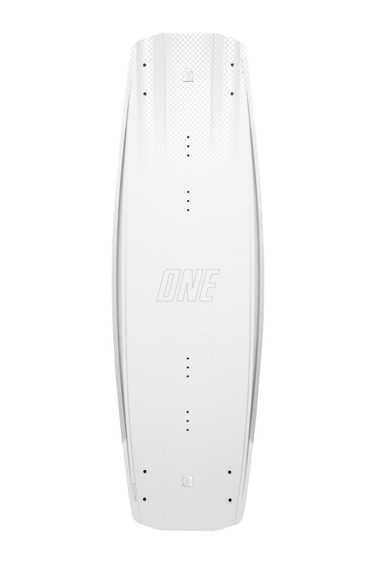 Ronix One Blackout Wakeboard 2027