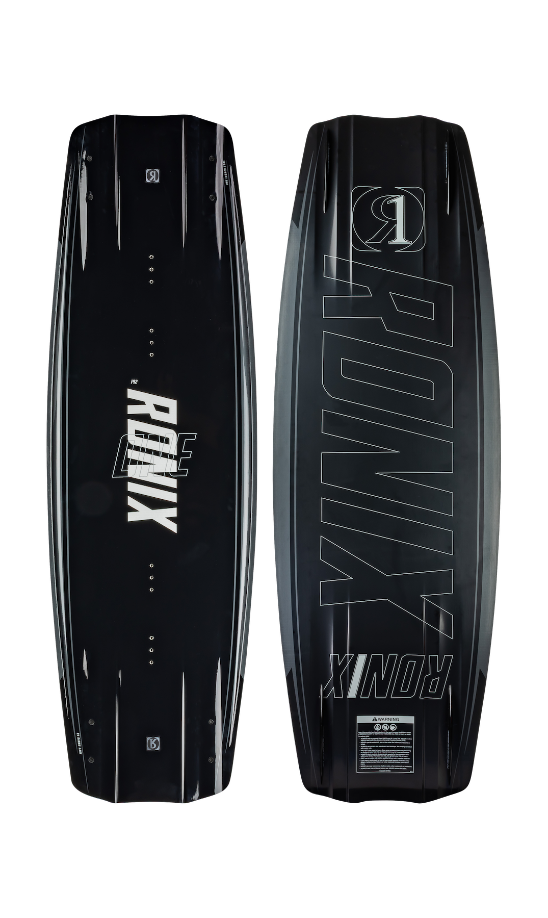 Ronix One Legacy Wakeboard 2027