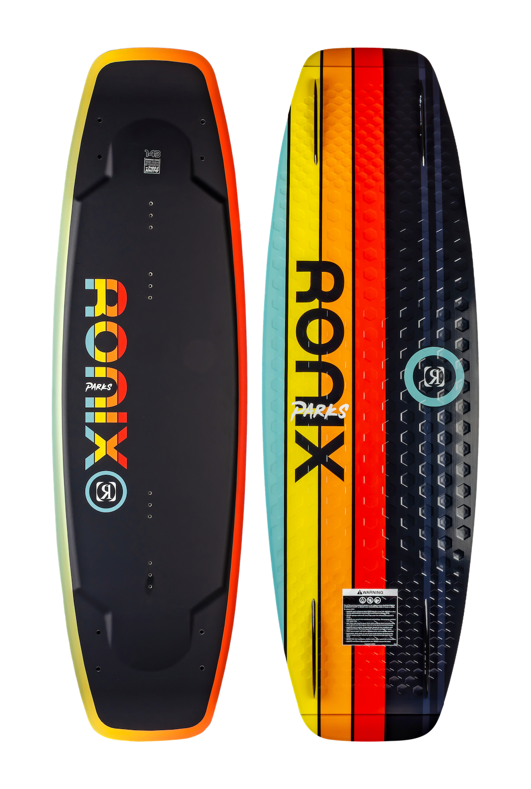 Ronix Parks Wakeboard 2027
