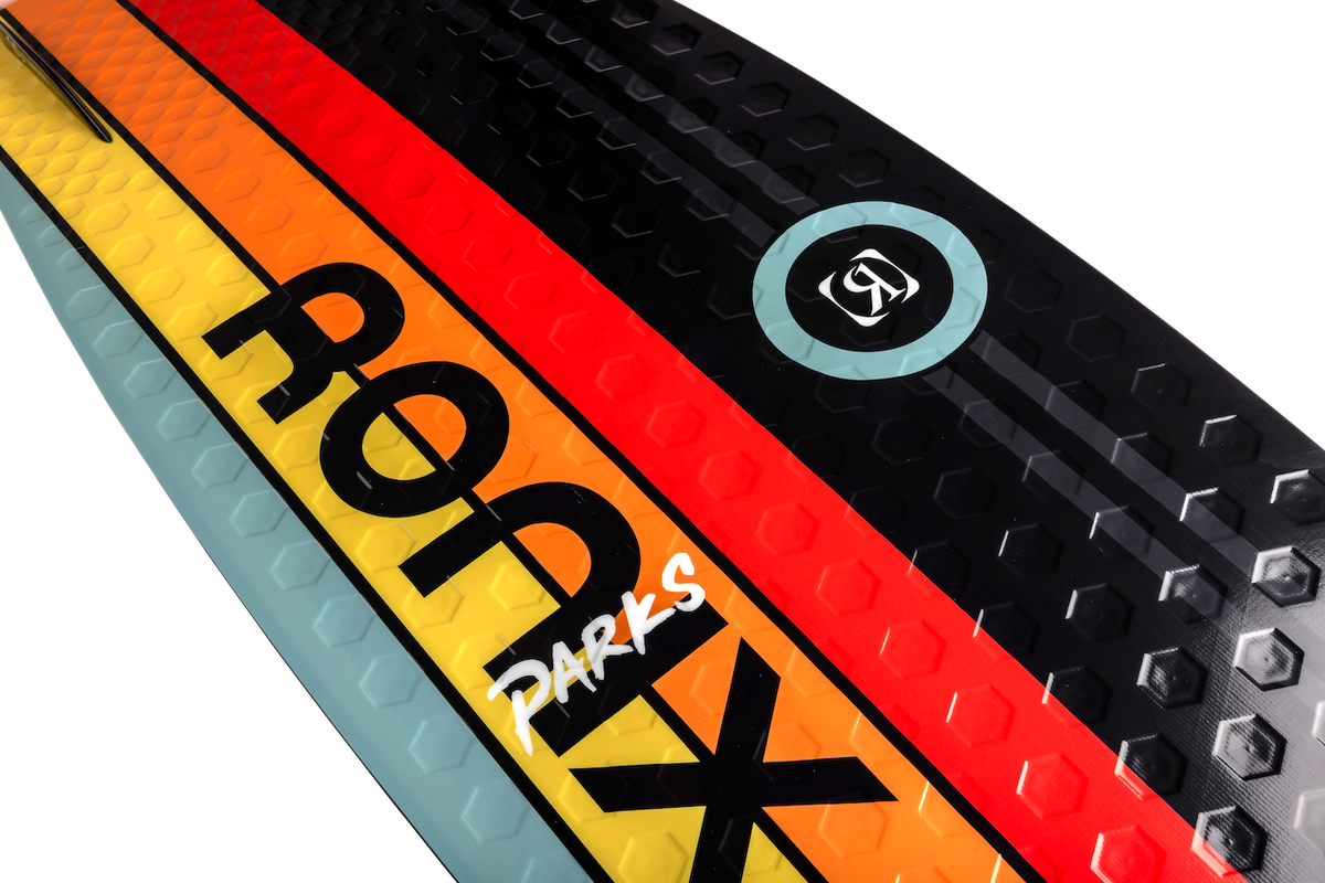 Ronix Parks Wakeboard 2027