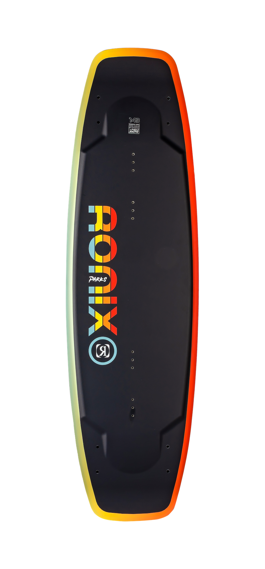 Ronix Parks Wakeboard 2027