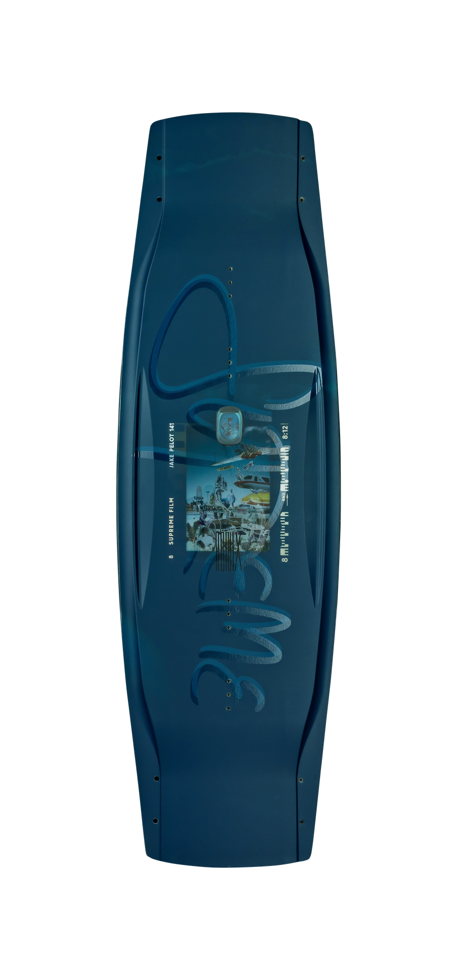 Ronix Supreme Wakeboard | Supreme Boa Boots 2027