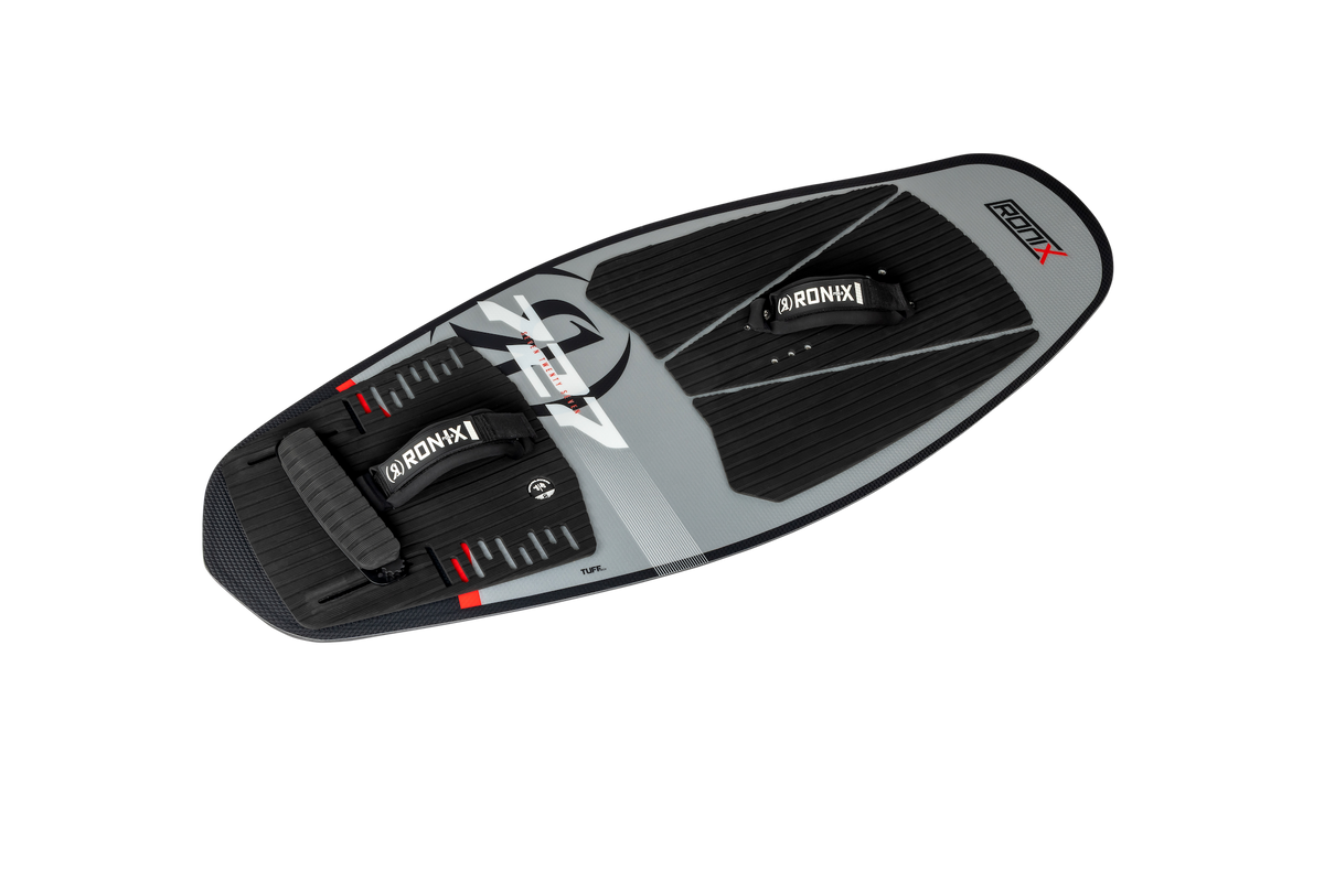 Ronix 727 Tuff Tech Foil Board 2027