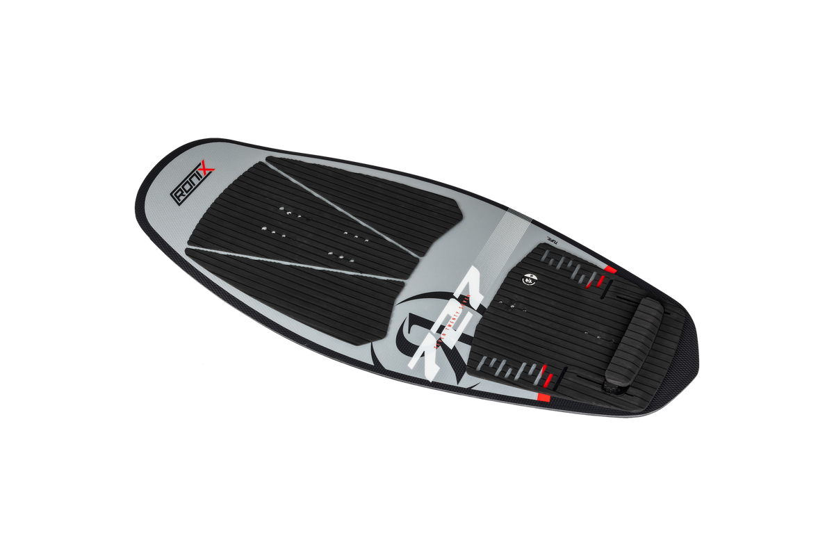Ronix 727 Tuff Tech Foil Board 2027