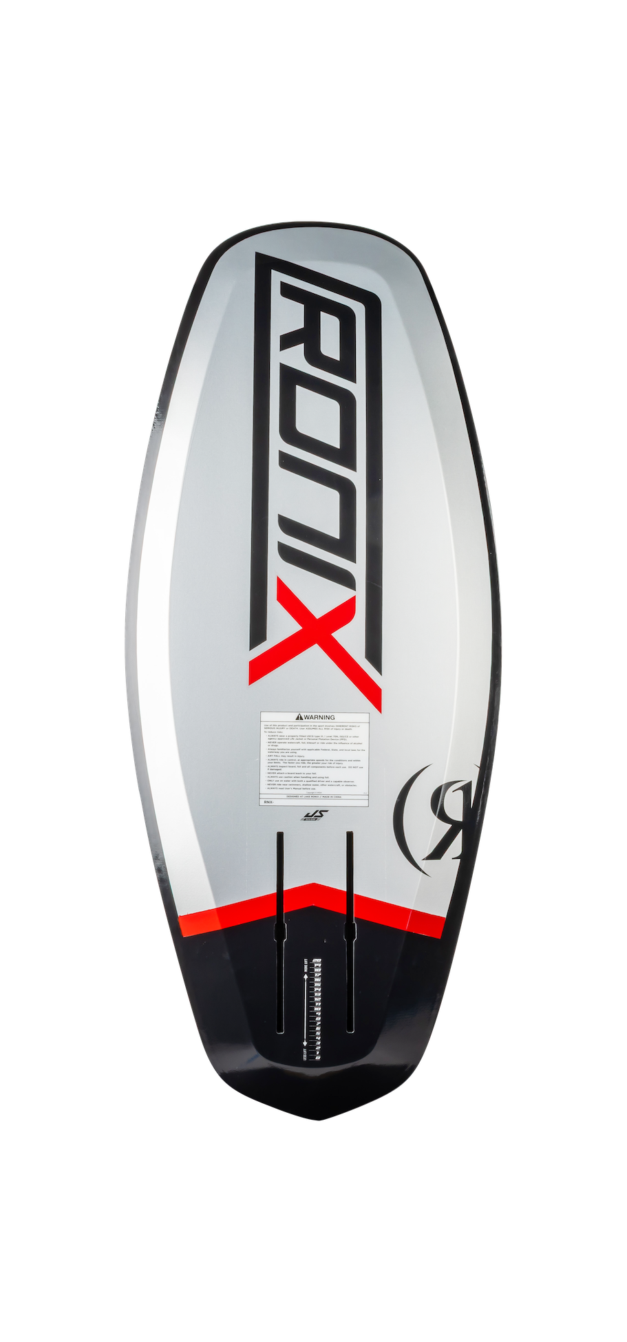 Ronix 727 Tuff Tech Foil Board 2027
