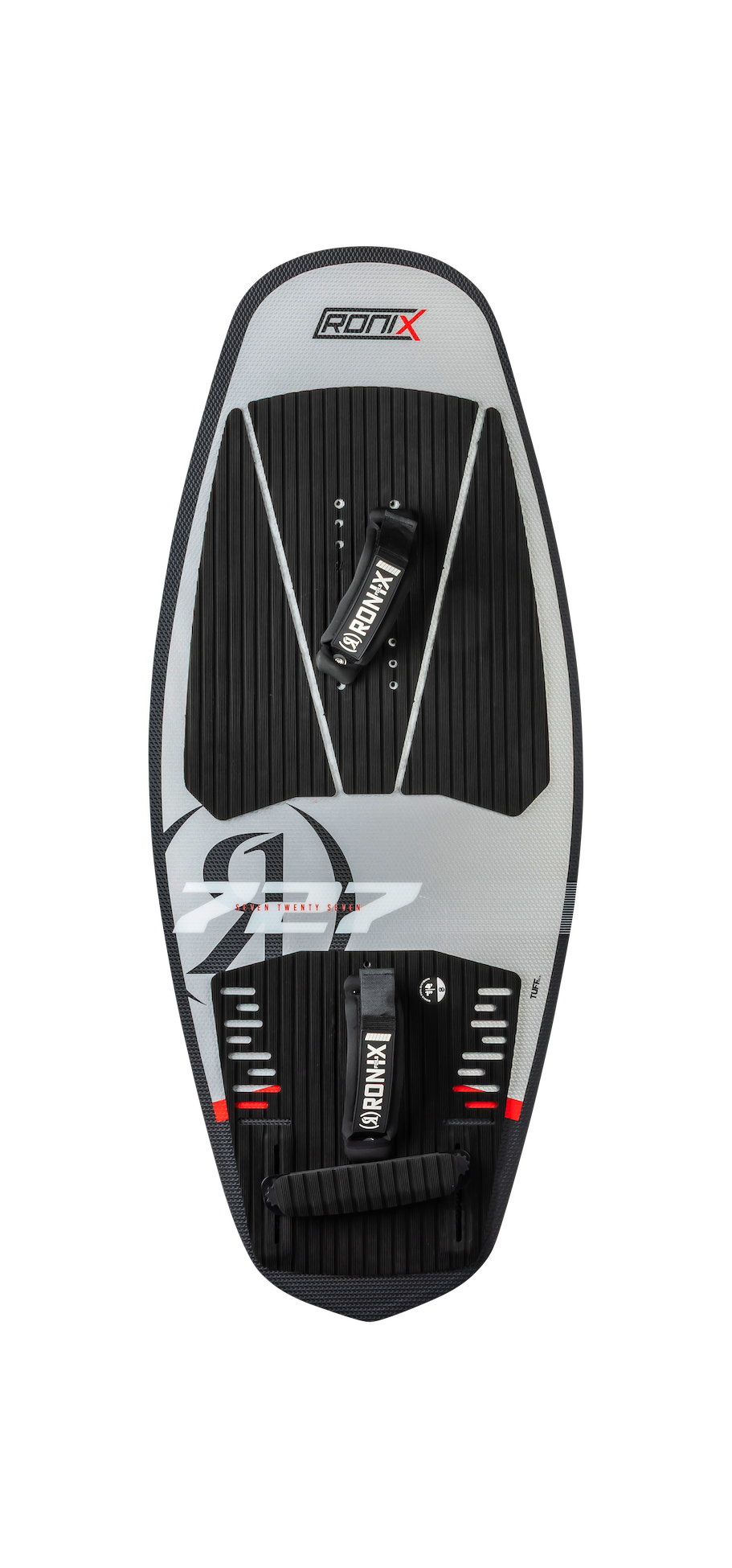 Ronix 727 Tuff Tech Foil Board 2027