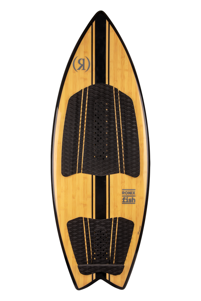 Ronix Koal Classic Fish Wakesurf Board 2027