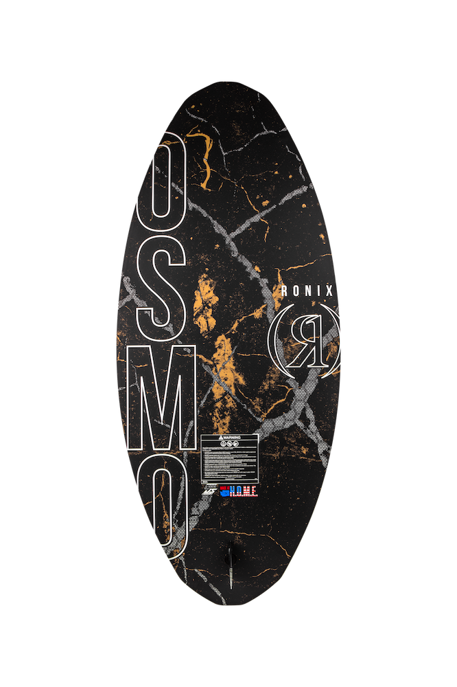 Ronix Osmo Dark Matter Wakesurf Board 2027