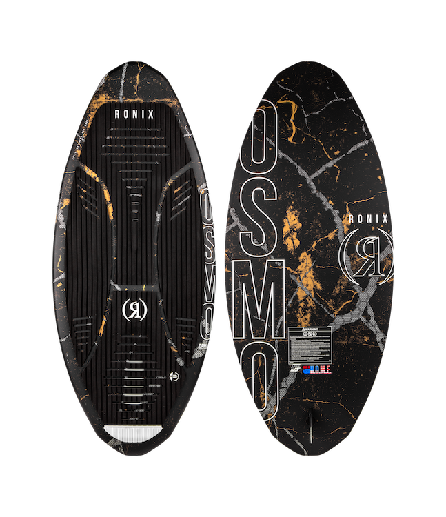 Ronix Osmo Dark Matter Wakesurf Board 2027