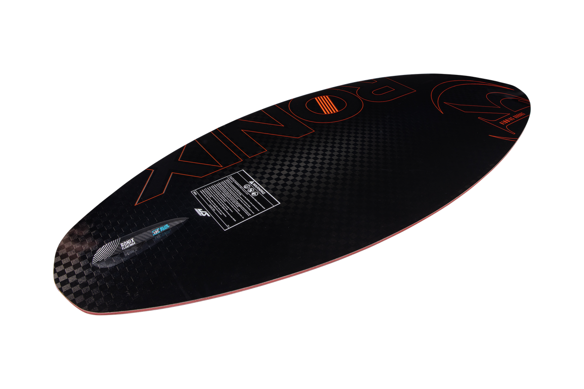Ronix Carbon Air Core 4 Wakesurf Board 2027