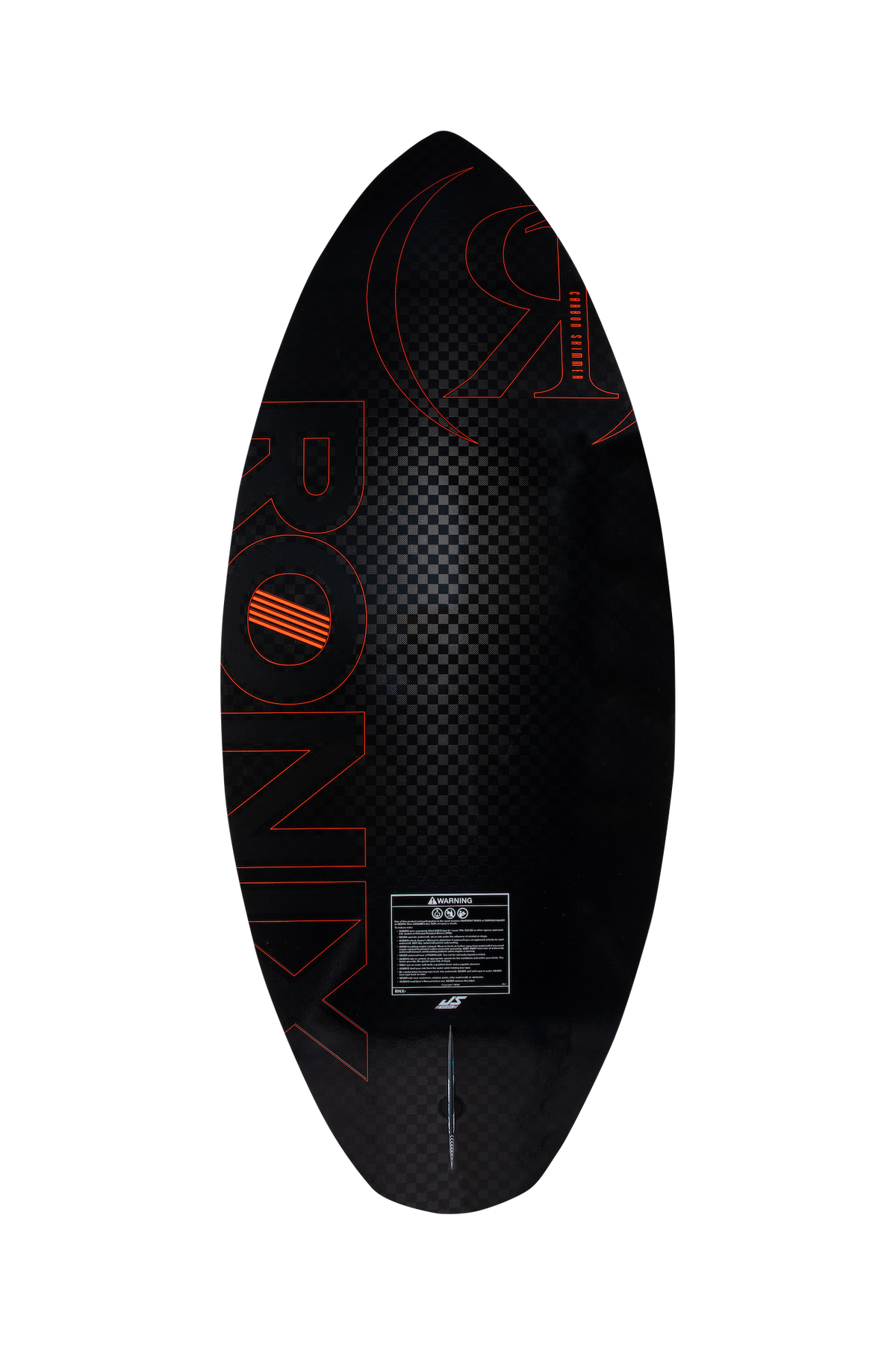 Ronix Carbon Air Core 4 Wakesurf Board 2027