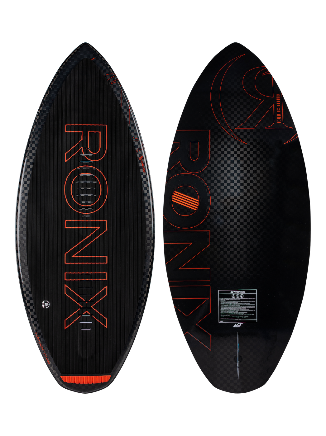 Ronix Carbon Air Core 4 Wakesurf Board 2027