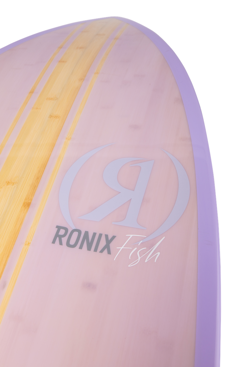 Ronix Women's Koal Fish Wakesurf Board 2027