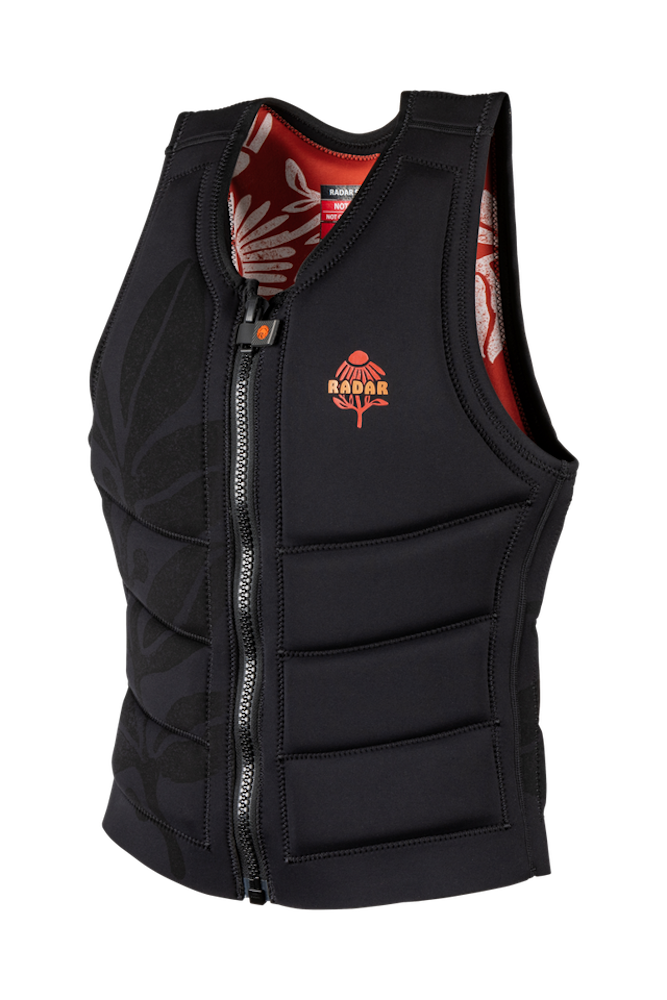 Radar Lyric Women's Impact Vest 2026