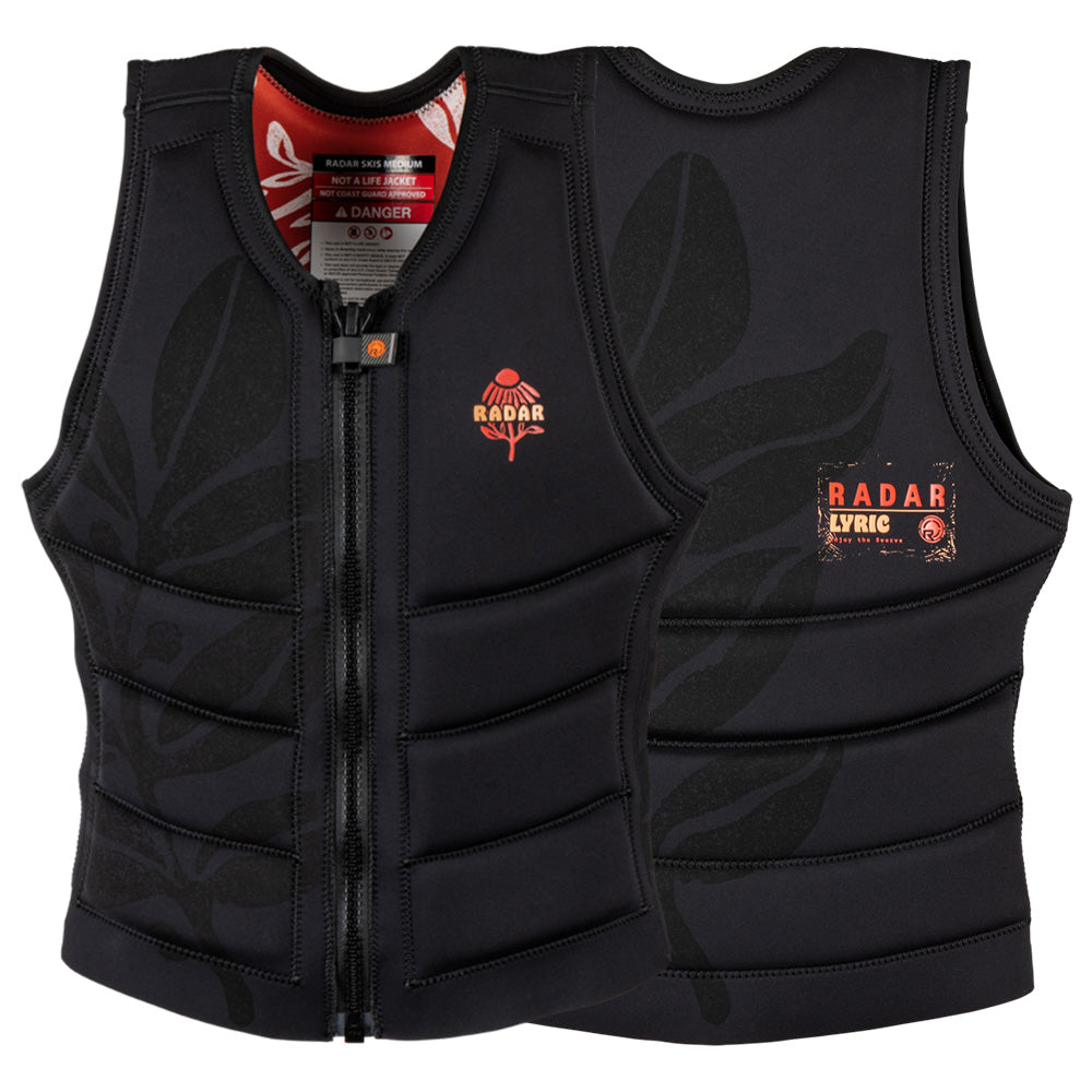 Radar Lyric Women's Impact Vest 2026