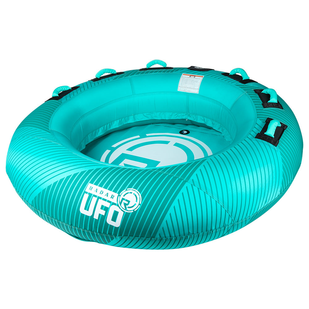 Radar UFO 2 Person Tube