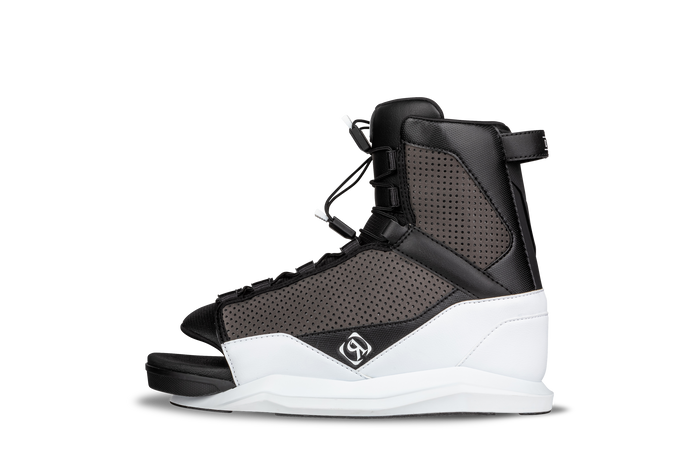 Ronix 2024 Parks Wakeboard | District Bindings