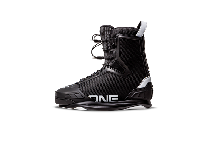 Ronix 2025 One Legacy Wakeboard | One Boots