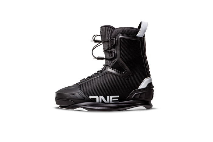 Ronix 2023 One Timebomb Wakeboard | One Boots