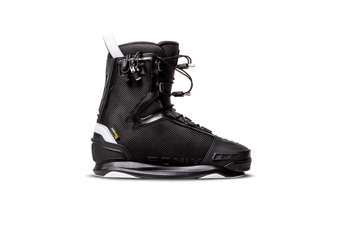 Ronix 2025 One Legacy Wakeboard | One Boots