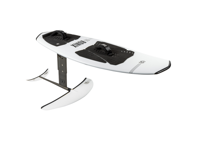 Ronix Koal Surface 727 Foil | Beginner-Intermediate Hybrid Series (Shift Mast)