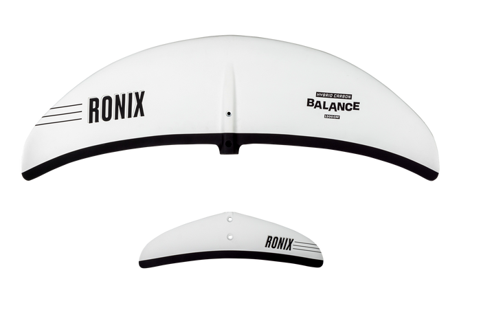 Ronix Koal Surface 727 Foil | Beginner-Intermediate Hybrid Series (Shift Mast)