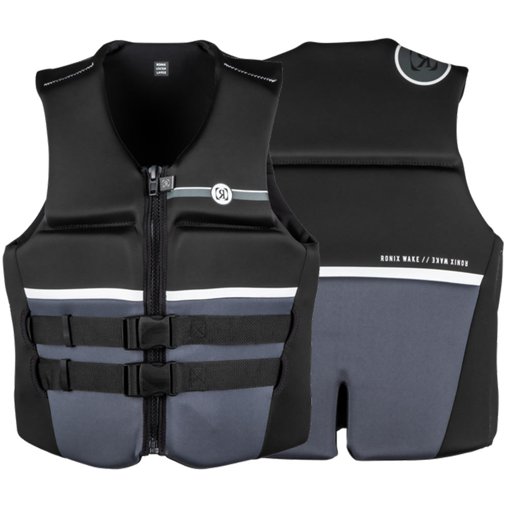 Ronix 2025 Covert Men's CGA Vest