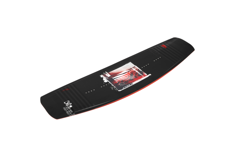 Ronix 2025 Kinetic Project Wakeboard