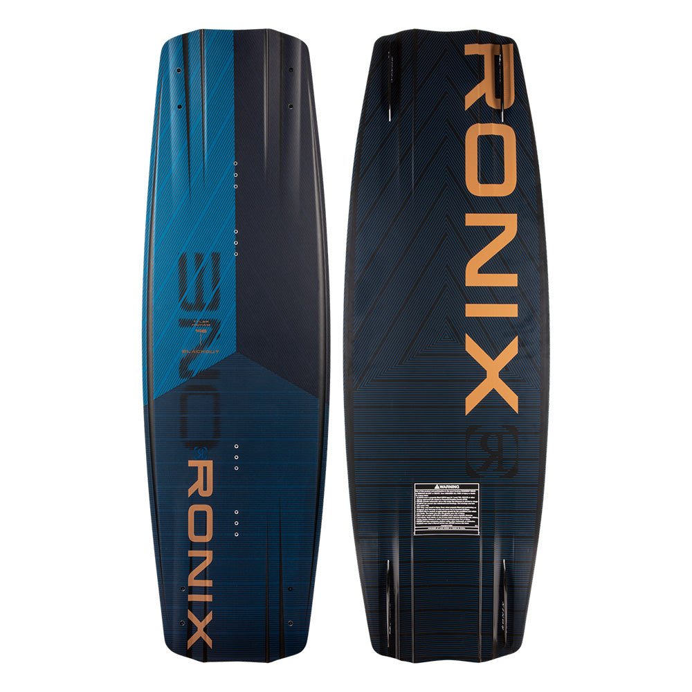 Ronix 2025 One Blackout Wakeboard