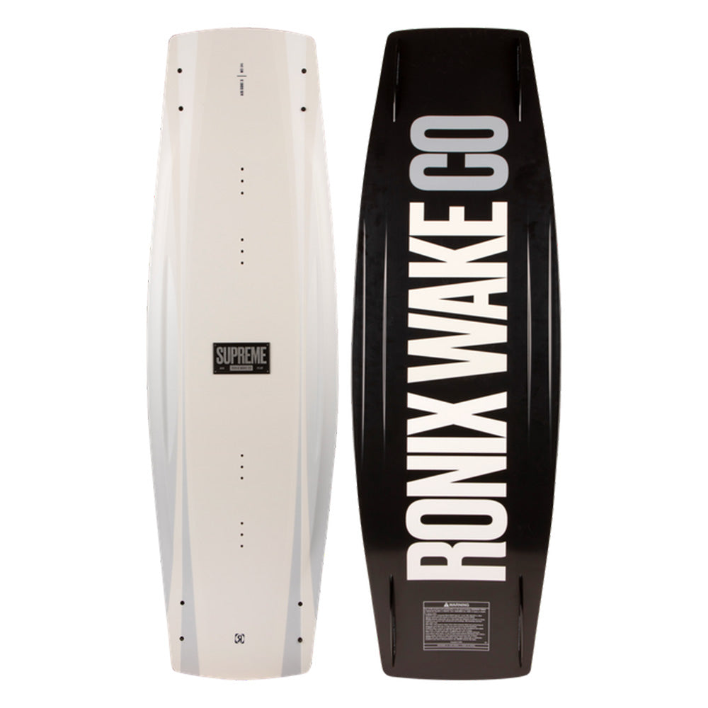 Ronix 2025 Supreme Wakeboard