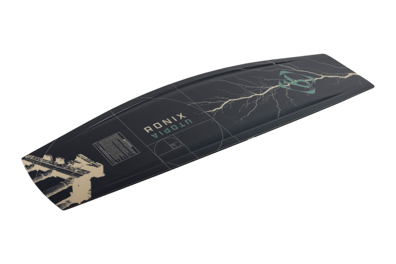 Ronix 2025 Utopia Wakeboard