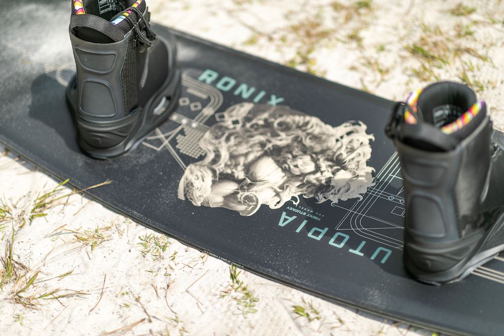 Ronix 2025 Utopia Wakeboard