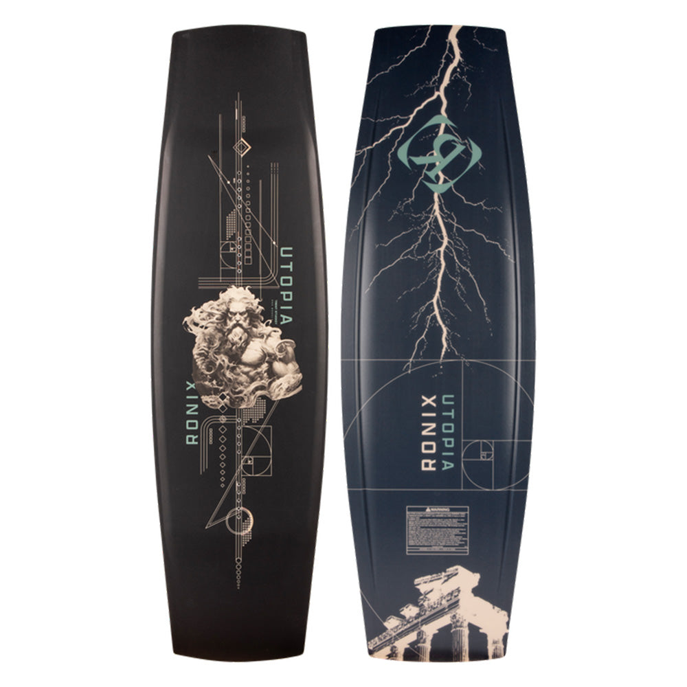 Ronix 2025 Utopia Wakeboard