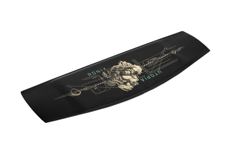 Ronix 2025 Utopia Wakeboard