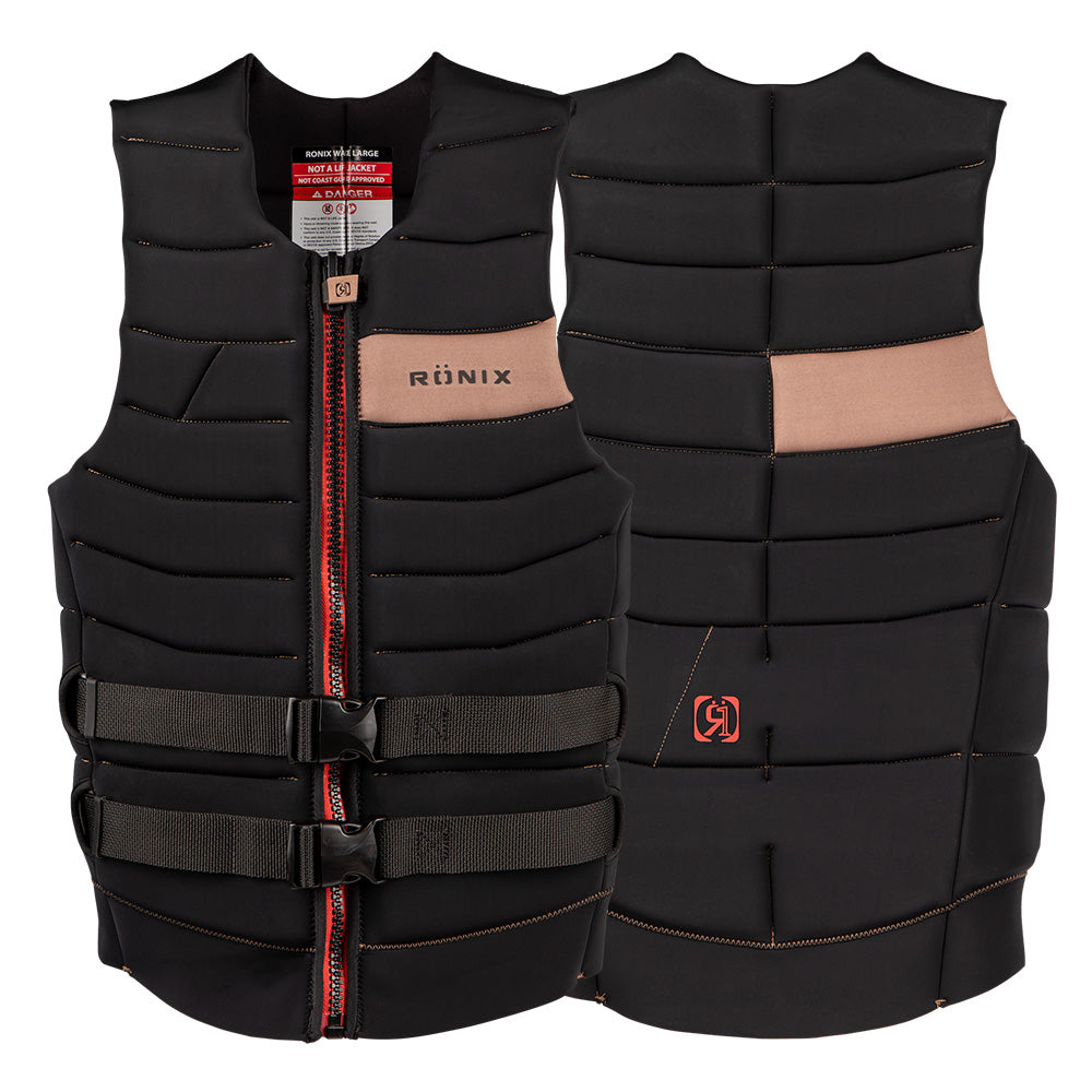 Ronix 2025 Vader CE Approved Impact Vest