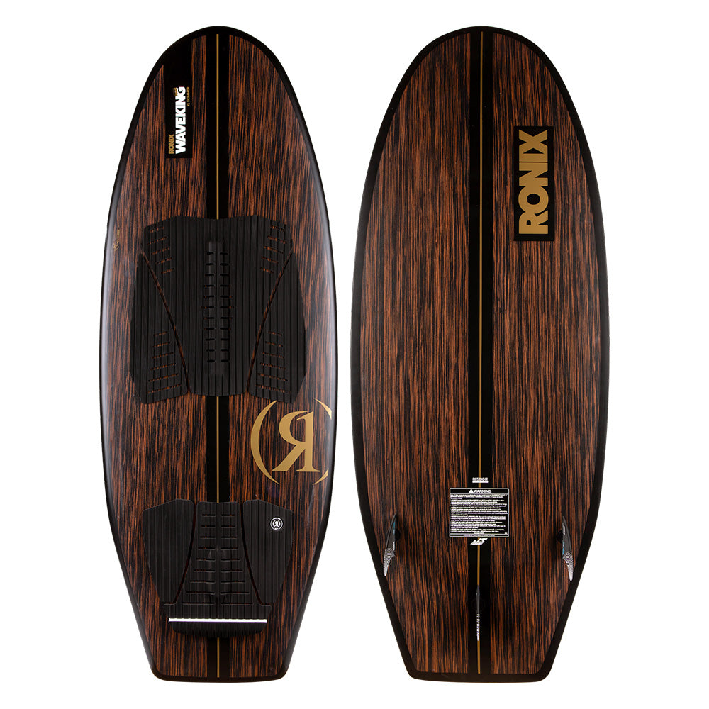 Ronix 2025 Wake King XL Skimmer Wakesurf Board