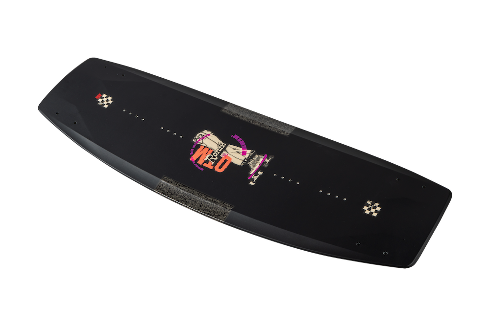 Ronix 2025 Women's Quarter 'Til Midnight Wakeboard