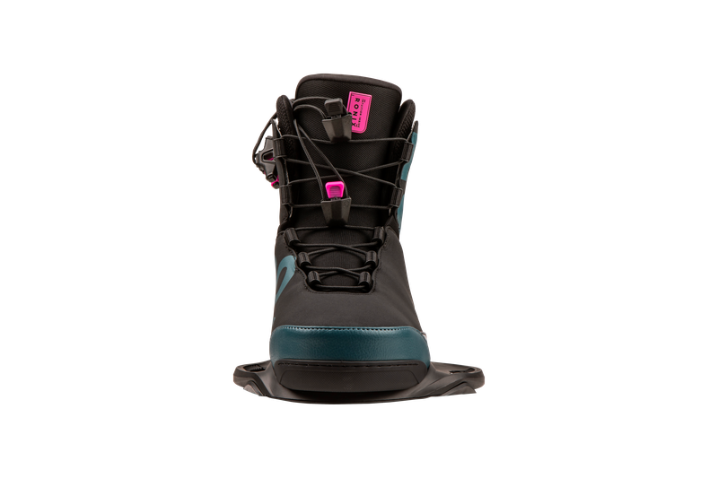 Ronix 2025 Women's Rise Bindings