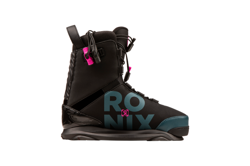 Ronix 2025 Women's Rise Bindings